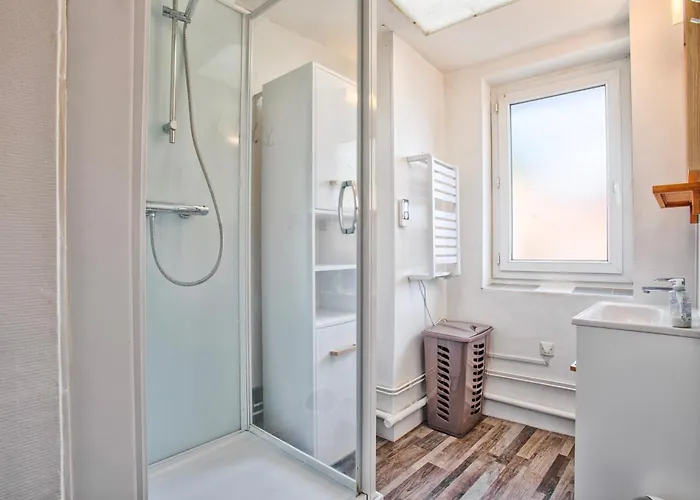 Nacre - 400m De La - Juno Bernières-sur-Mer