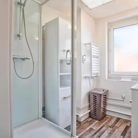 Nacre - 400m De La - Juno Bernières-sur-Mer