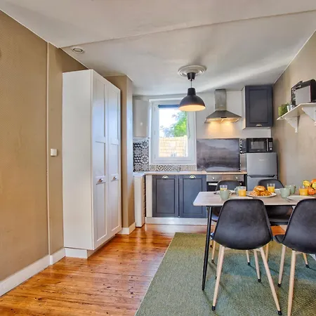 Nacre - 400m De La - Juno * Bernières-sur-Mer