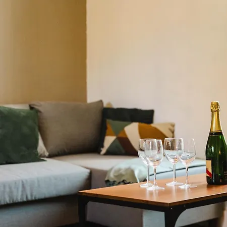 Apartman Nacre - 400m De La - Juno Bernières-sur-Mer