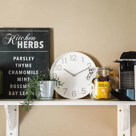 Nacre - 400m De La - Juno Apartamento Bernières-sur-Mer