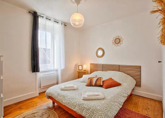 Apartment Nacre - 400m De La - Juno Bernieres-sur-Mer