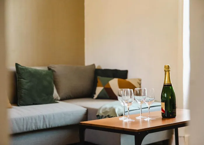 Apartment Nacre - 400m De La - Juno Bernieres-sur-Mer